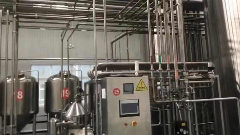 殷都河北船头客精酿啤酒厂